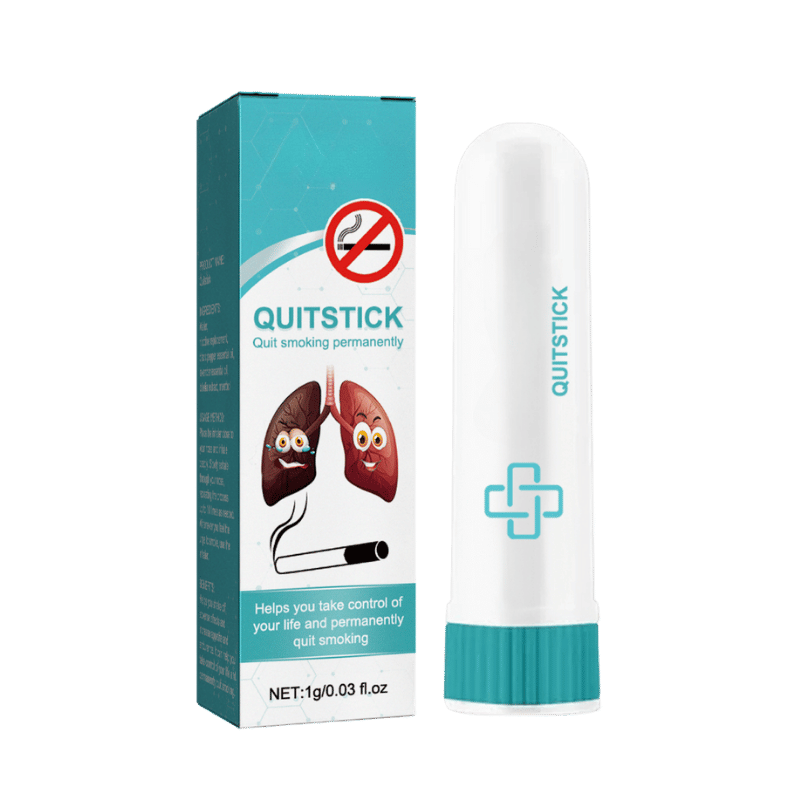 Liora Life™ Quit Smoking Stick