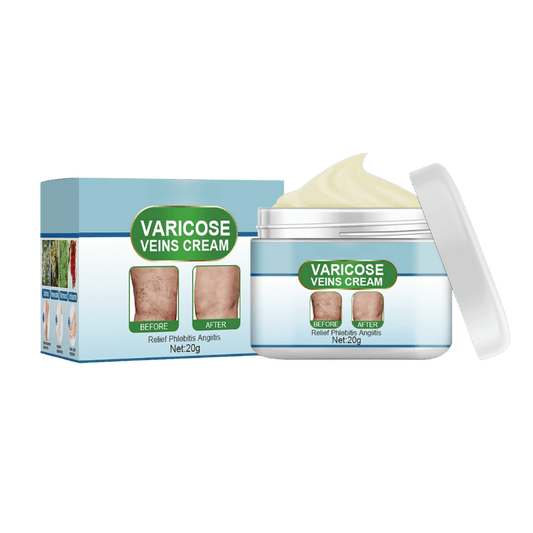 Liora Life™ ClearVein Cream