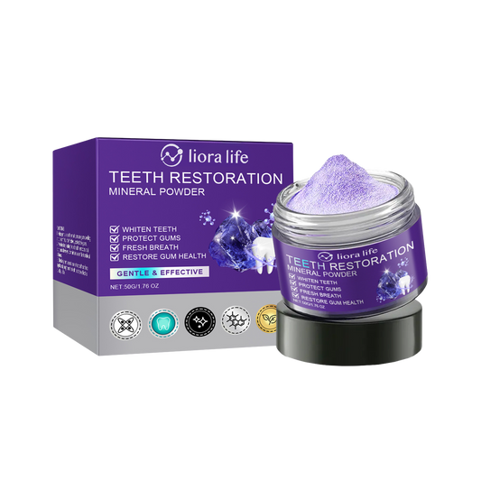 Liora Life™ DentaGlow