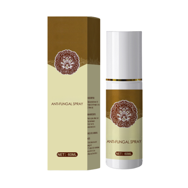 Liora Life™ Fungi-Spray