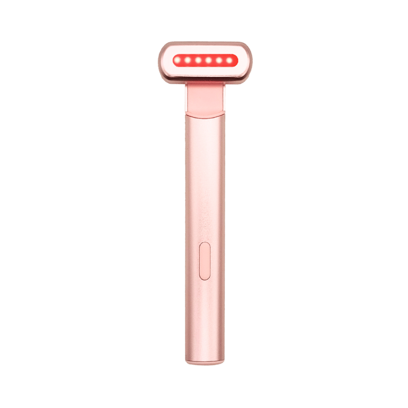 Liora Life™ 4-in-1 Skincare Wand