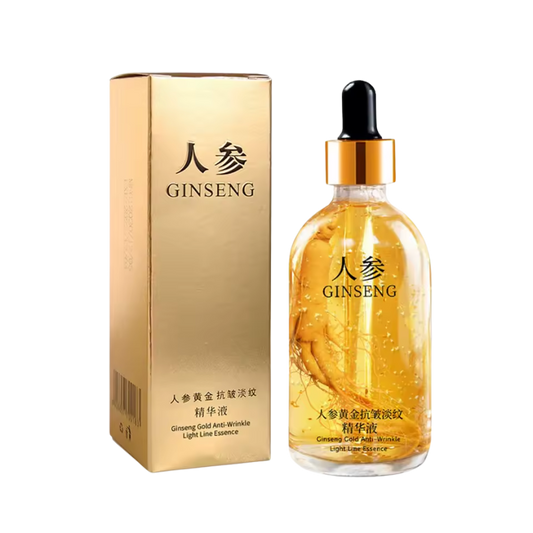 Liora Life™ Ginseng Anti-Wrinkle Essence